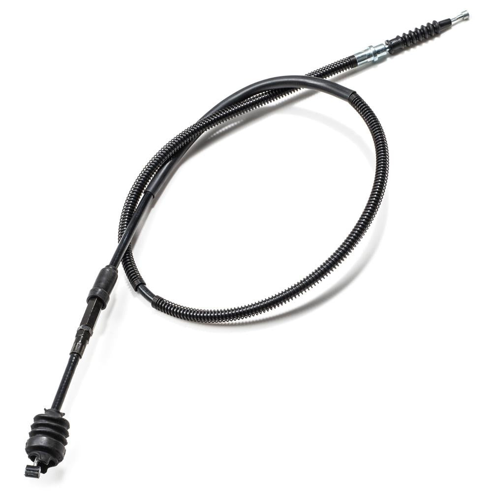 XT500 Clutch Cable