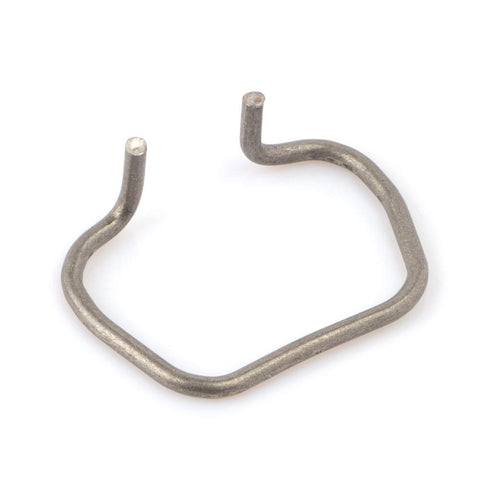 XT500 Speedo Cable Retaining Clip