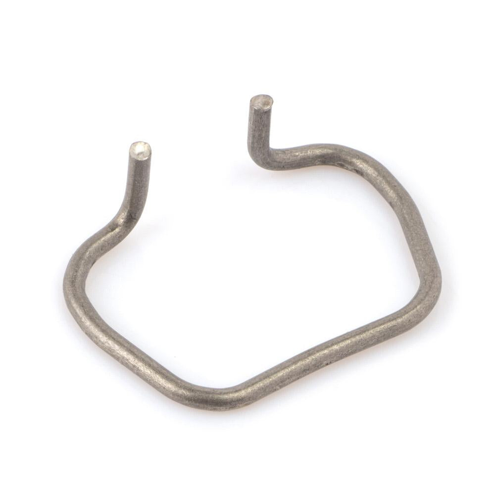 AT1C Speedo Cable Retaining Clip