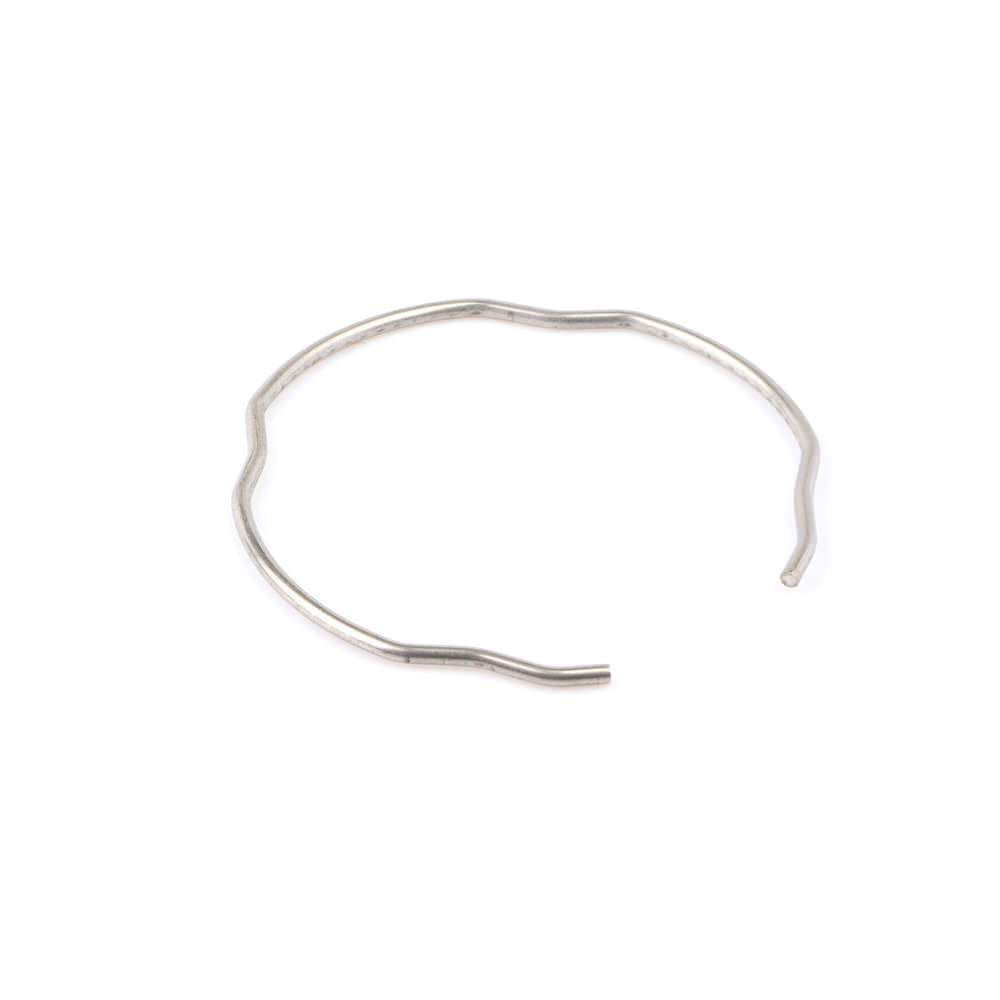 RZ350L Fork Oil Seal Clip