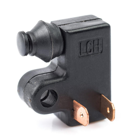 XV1000 Virago Clutch Lever Switch