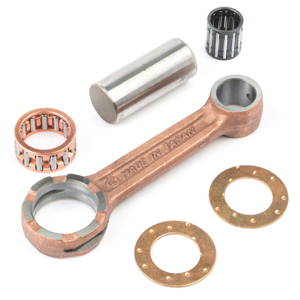 RD80LC Conrod Kit