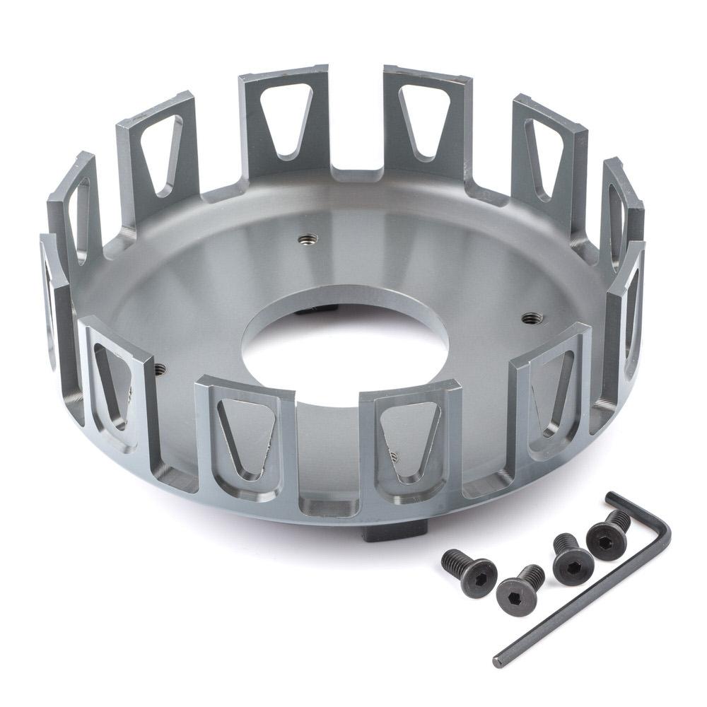 RD250LC Clutch Basket Repair Kit