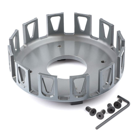 RD250LC Clutch Basket Repair Kit