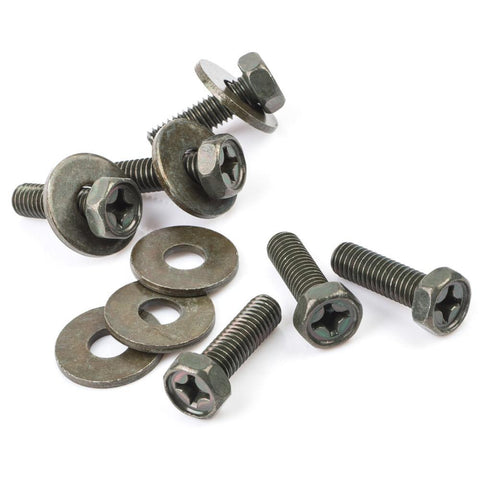 IT465 Clutch Spring Bolt Kit