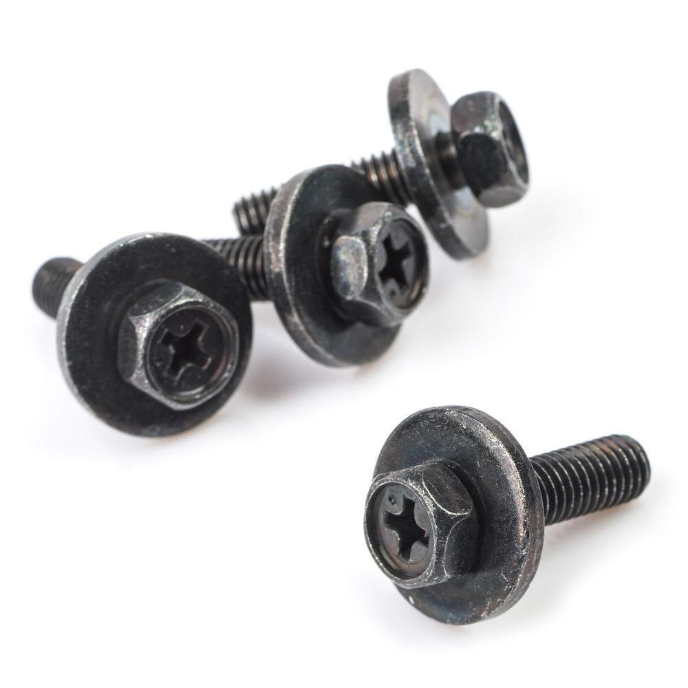 TDR240 Clutch Spring Bolt Kit