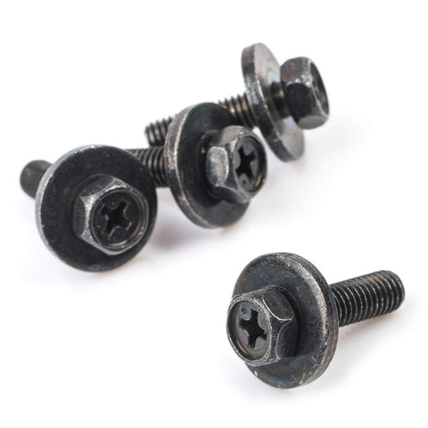TDR240 Clutch Spring Bolt Kit