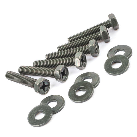 FZR750R OW01 Clutch Spring Bolt Kit