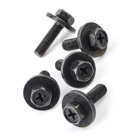 TY175 Clutch Spring Bolt Kit