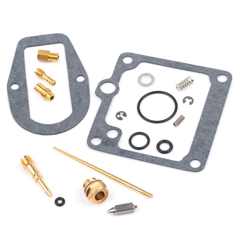 XT500 Carb Repair Kit 1977-1985