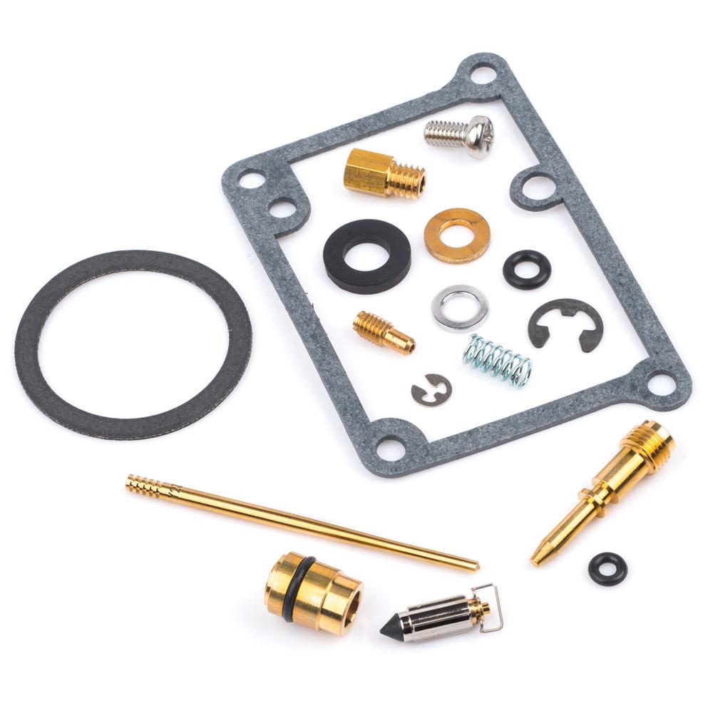 RD350 YPVS LC2 Carb Repair Kit