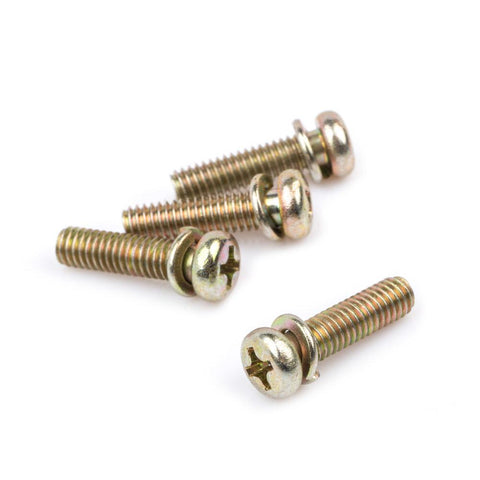 RD350LC Carb Screw Kit