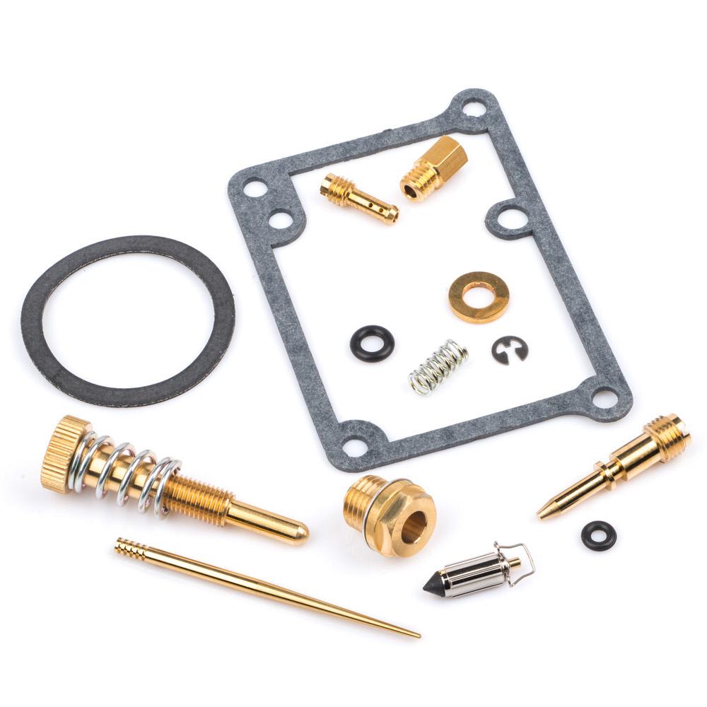 TZR125L Carb Repair Kit