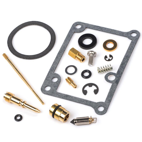 RD350 YPVS F2 1WT Carb Repair Kit (Early)