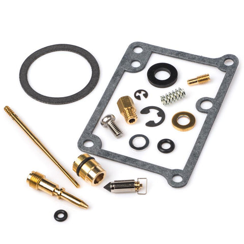 RD350 YPVS F2 1WT Carb Repair Kit (Late)
