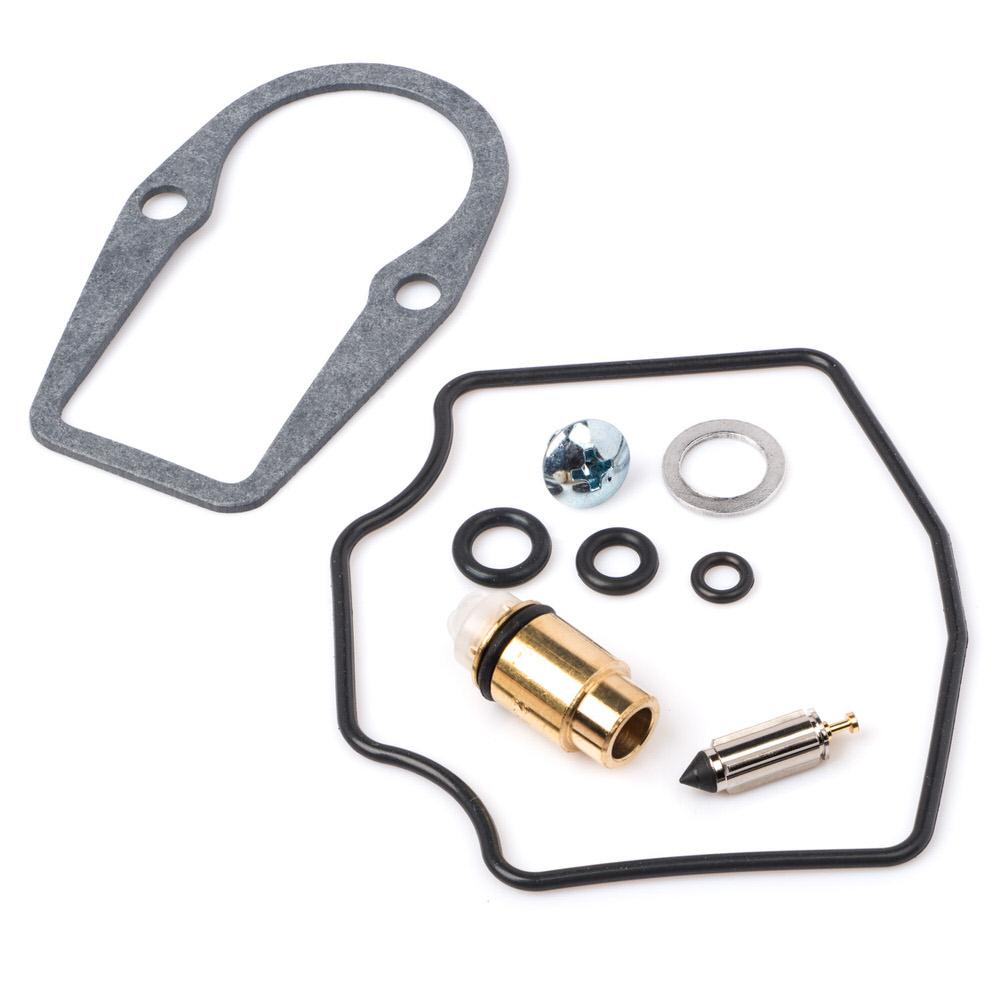 TT600 Carb Float Valve Kit