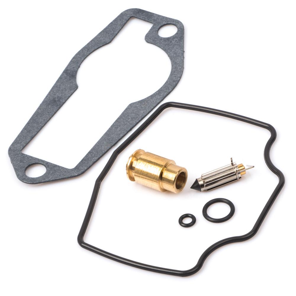 TT600RE Float Valve Carb Kit
