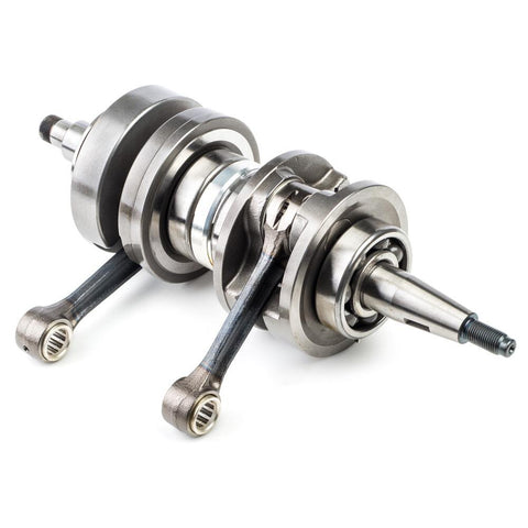 RD350 YPVS LC2 Crankshaft Complete
