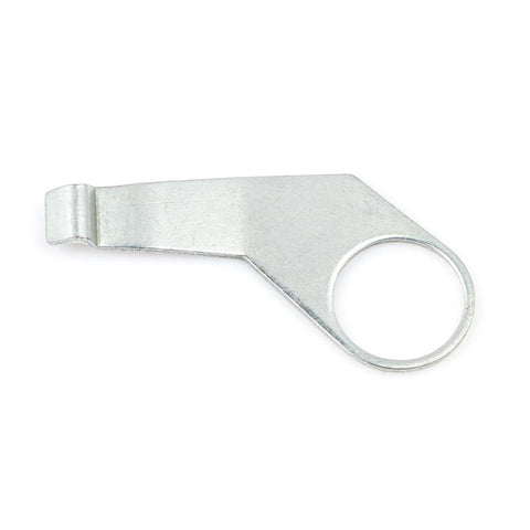 LTMX Choke Lever Detent Plate