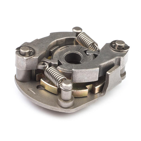 XS650 Auto Advance Governor Unit
