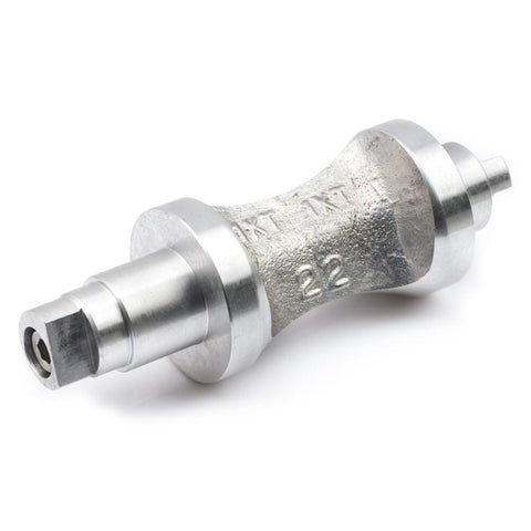 TDR240 Powervalve R/H