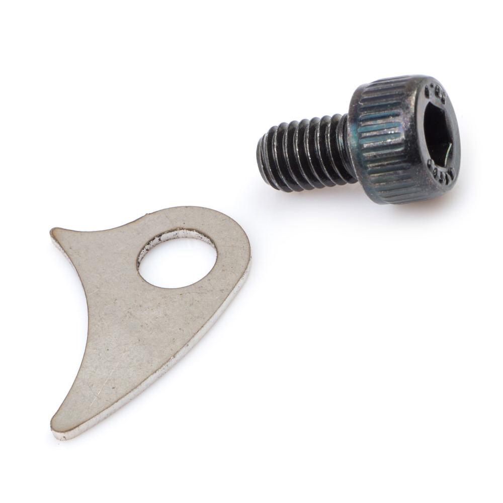 RD500LC Powervalve Bush Retaining Kit
