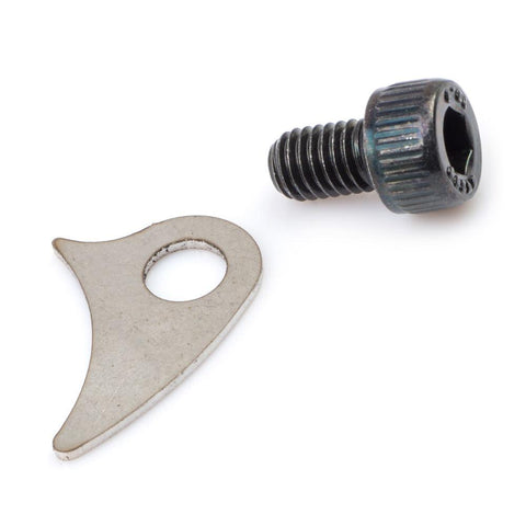 RZV500R Powervalve Bush Retaining Kit