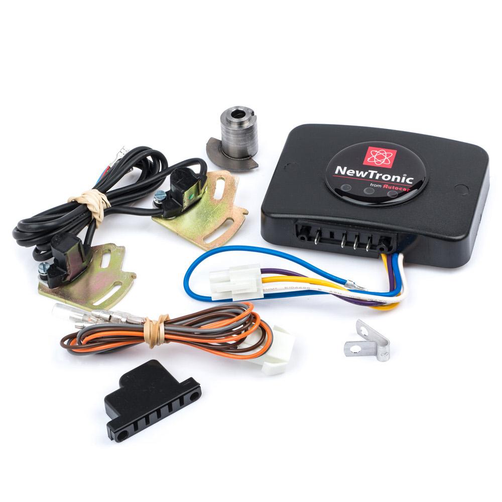 YR5 Newtronics Electronic Ignition System