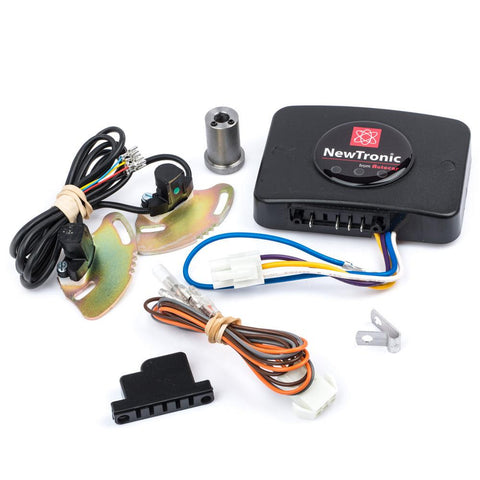 RD250D Newtronics Electronic Ignition System