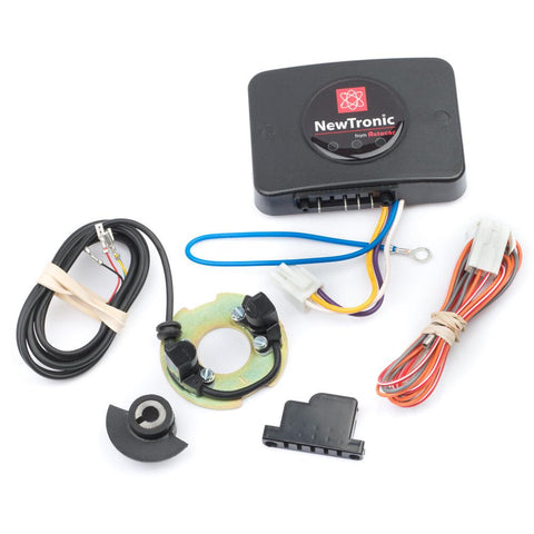 XS1 Newtronics Electronic Ignition System