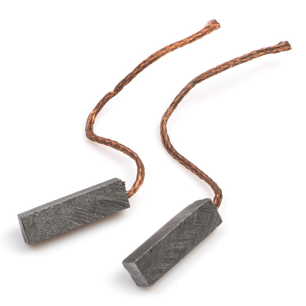 RD400C Alternator Brush Kit