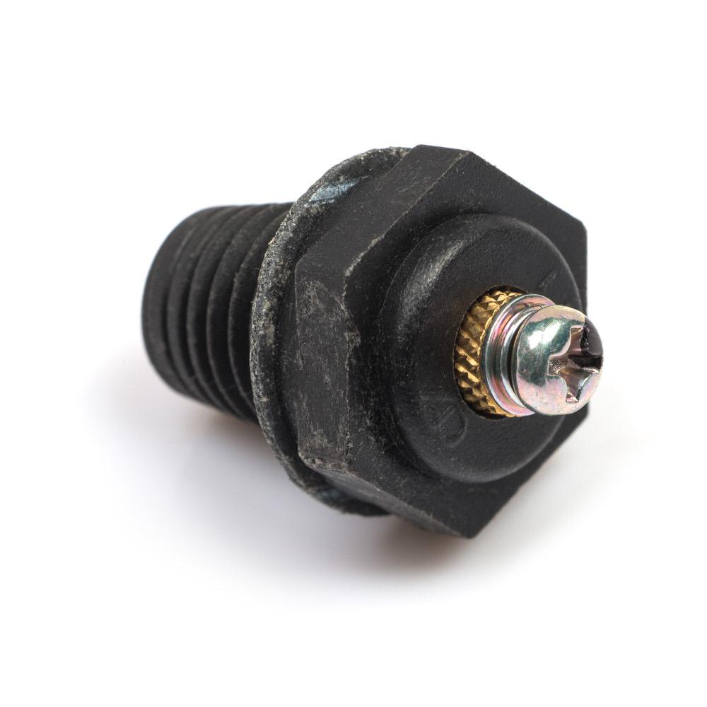 DT125MX Neutral Switch