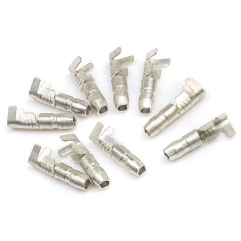 3.9mm Bullet Pack of 10