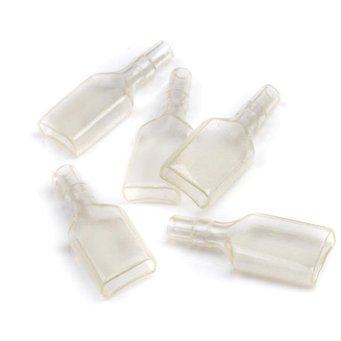 Double Insulator to suit 3.9mm Socket Pack of 5