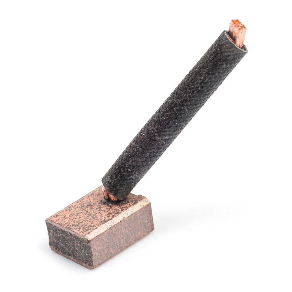 FZS1000S Fazer Starter Motor Brush