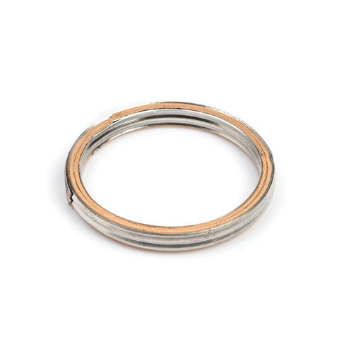 RD250D Exhaust Gasket Fibre