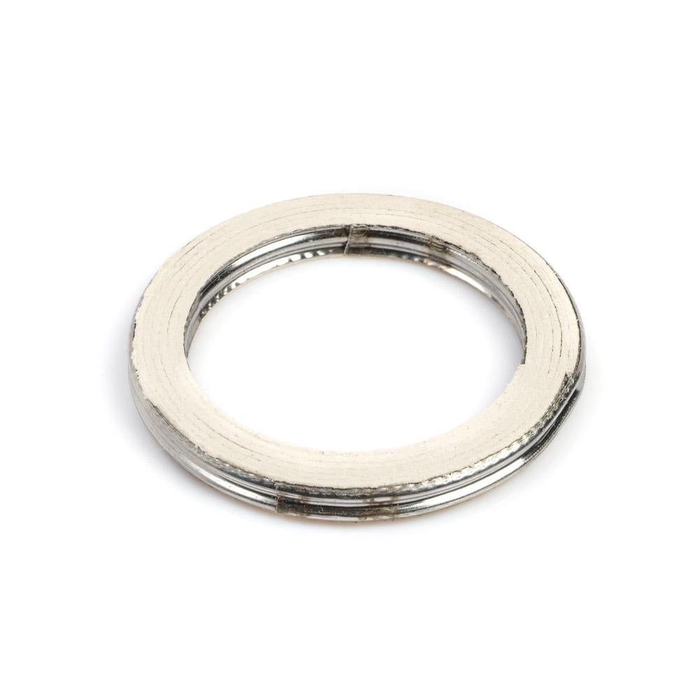 RD250LC Exhaust Gasket Fibre