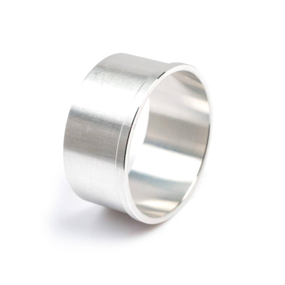 RD400D Exhaust Silencer Joint Alloy Sleeve