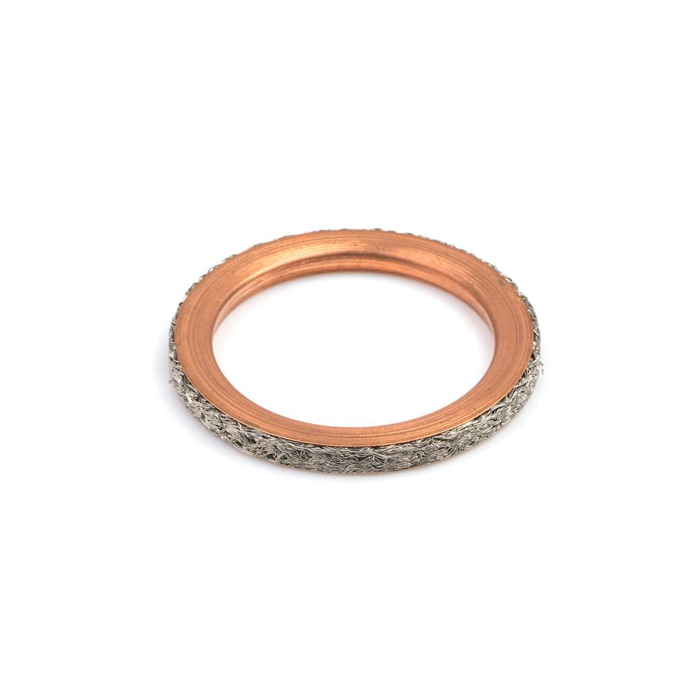 FZX750 Exhaust Gasket - Copper