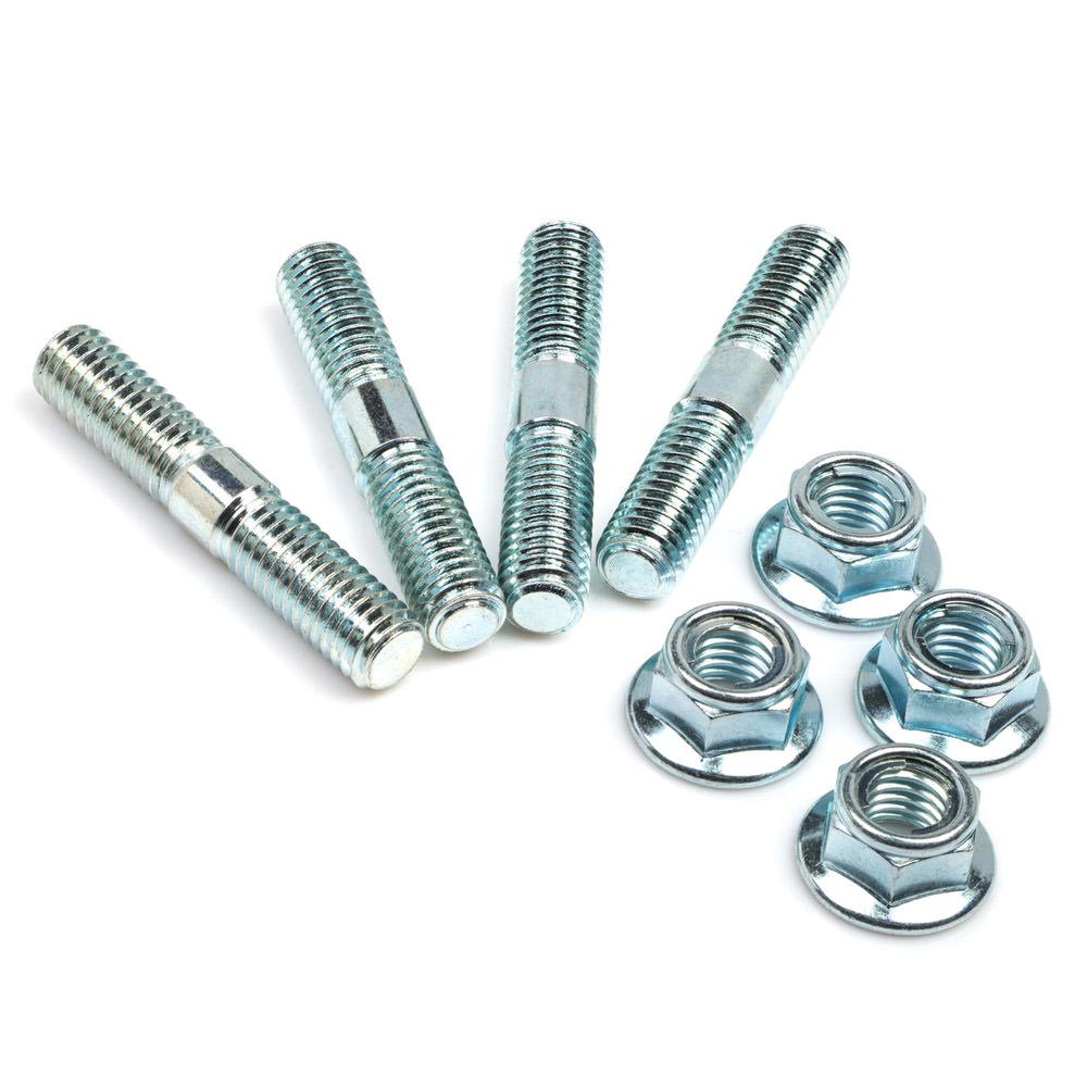 RD350 YPVS LC2 Exhaust Stud & Nut Kit