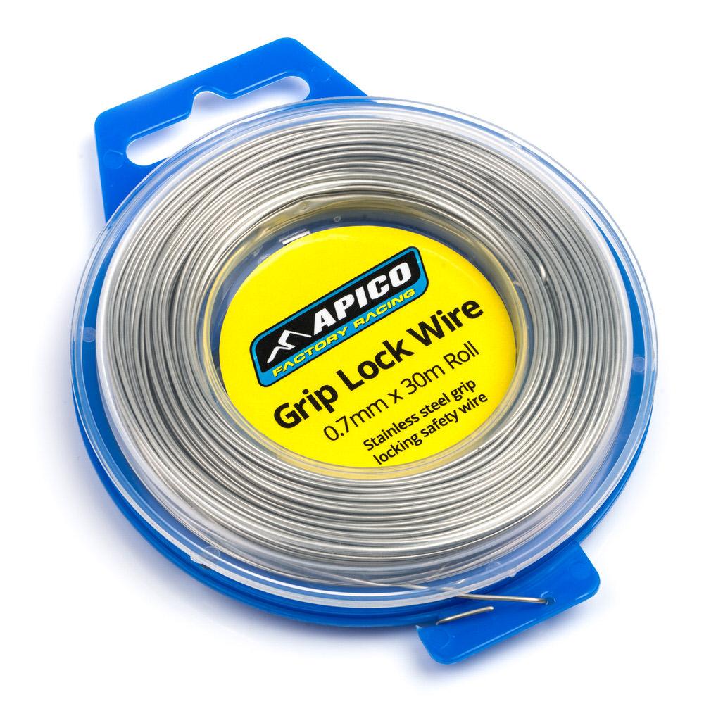 Baffle Packing Wire