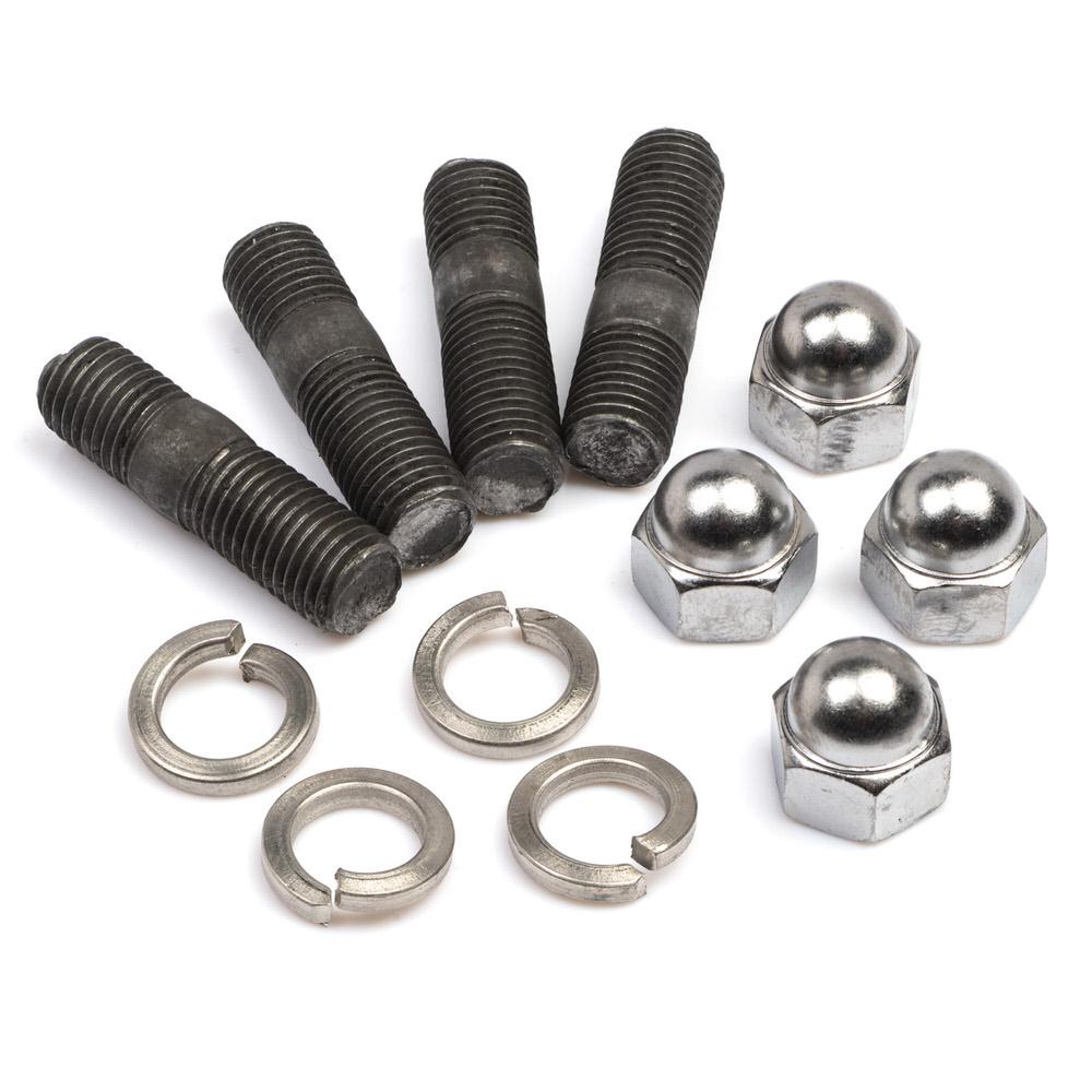 XS650SE Exhaust Stud and Nut Kit