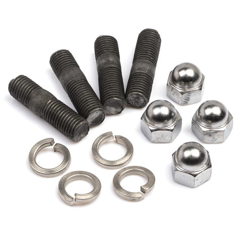 XS650SE Exhaust Stud and Nut Kit