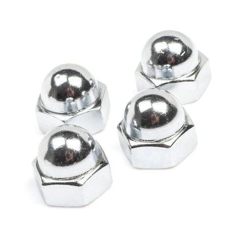 XS650SE Exhaust Nut Kit
