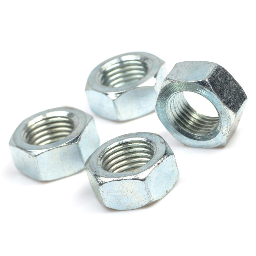RD400F 1979 Sprocket Nut Kit Rear