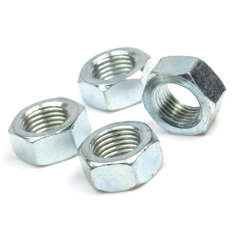 RD250E Sprocket Nut Kit Rear