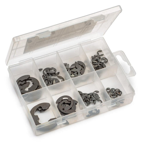 Assorted Pack Of E Clips
