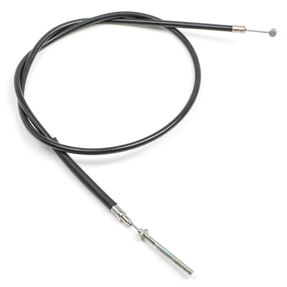 YB100 Front Brake Cable