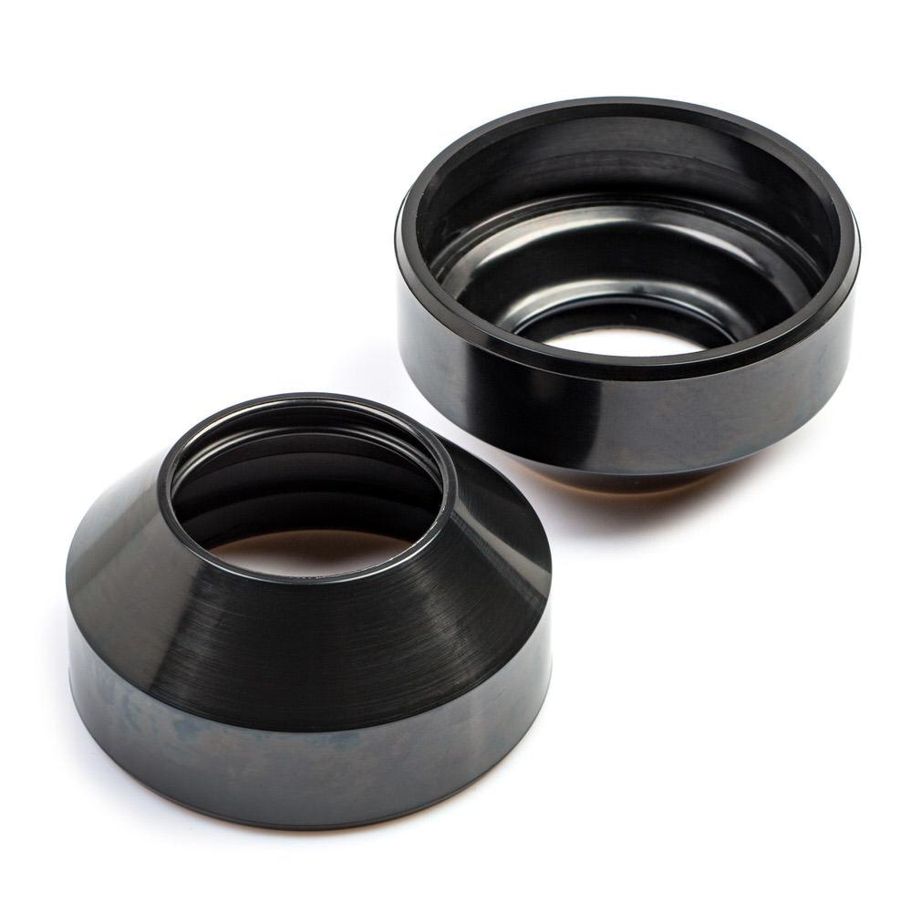 XS750 Fork Dust Seals
