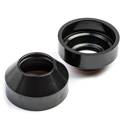RD250LC Fork Dust Seals